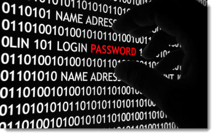кража паролей