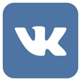 международный логотип вконтакте