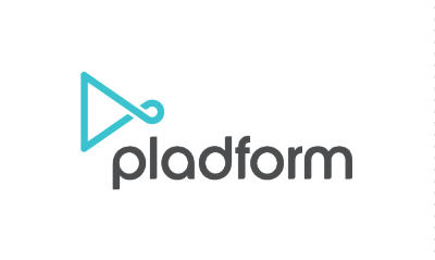 логотип pladform